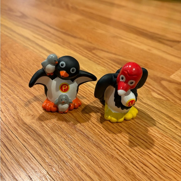 Little People Animal Set - Picture 6 of 9